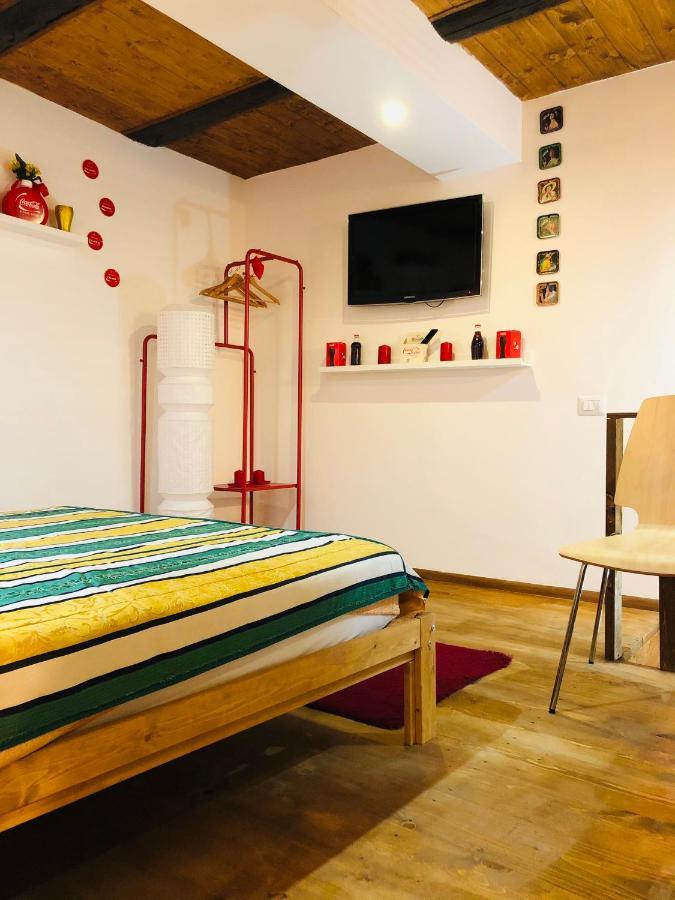 Appartamento Vat' Coke House