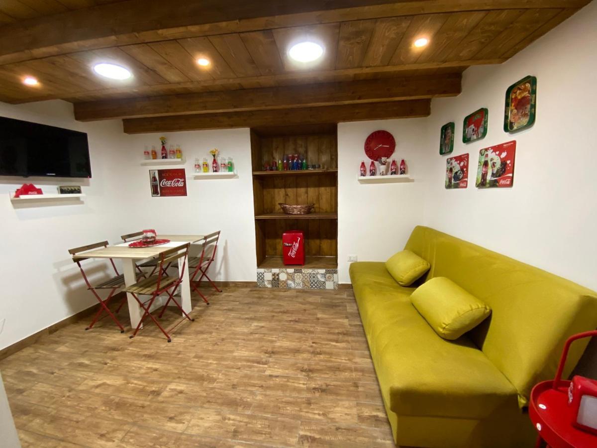 Appartamento Vat' Coke House *