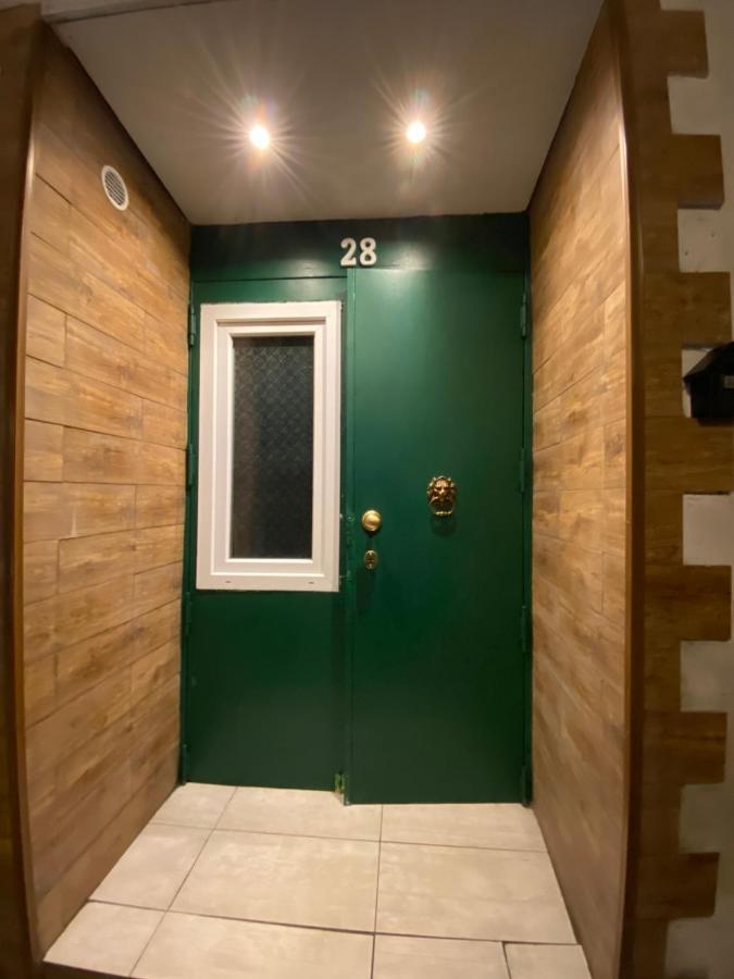 Appartamento Vat' Coke House *
