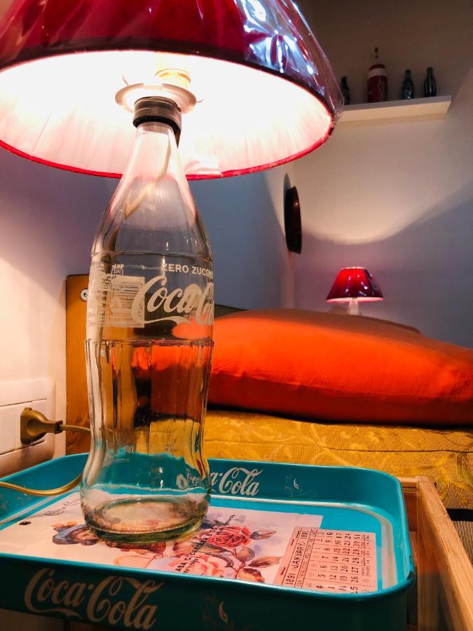 Vat' Coke House * Napoli