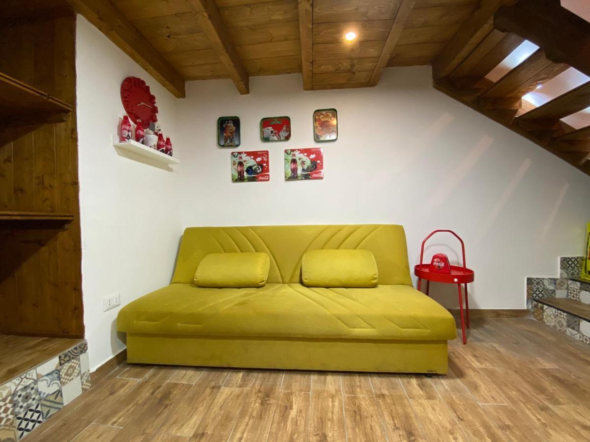 Appartamento Vat' Coke House *