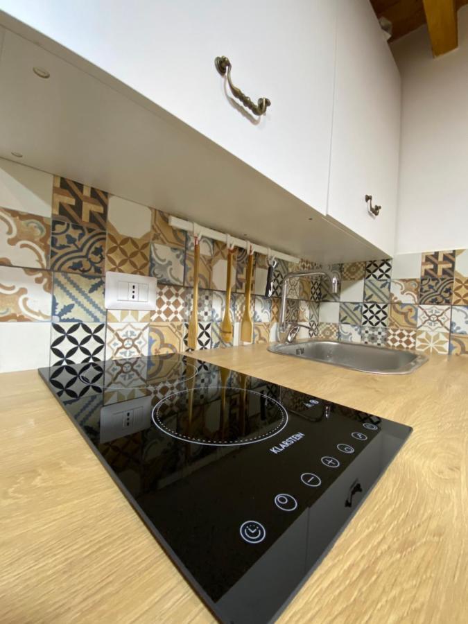 Vat' Coke House Appartamento Napoli