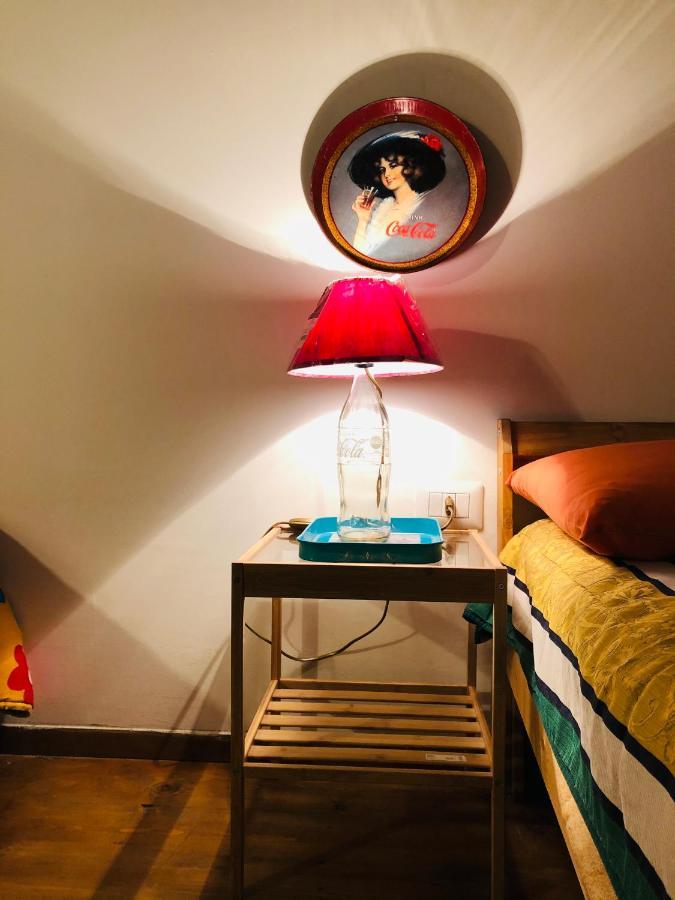Vat' Coke House Appartamento Napoli