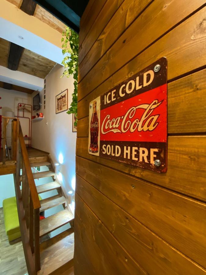 Vat' Coke House Appartamento Napoli