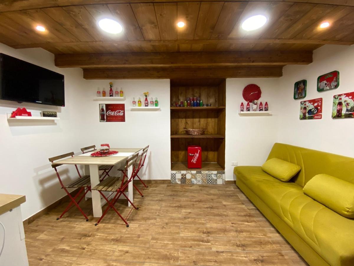 Vat' Coke House
