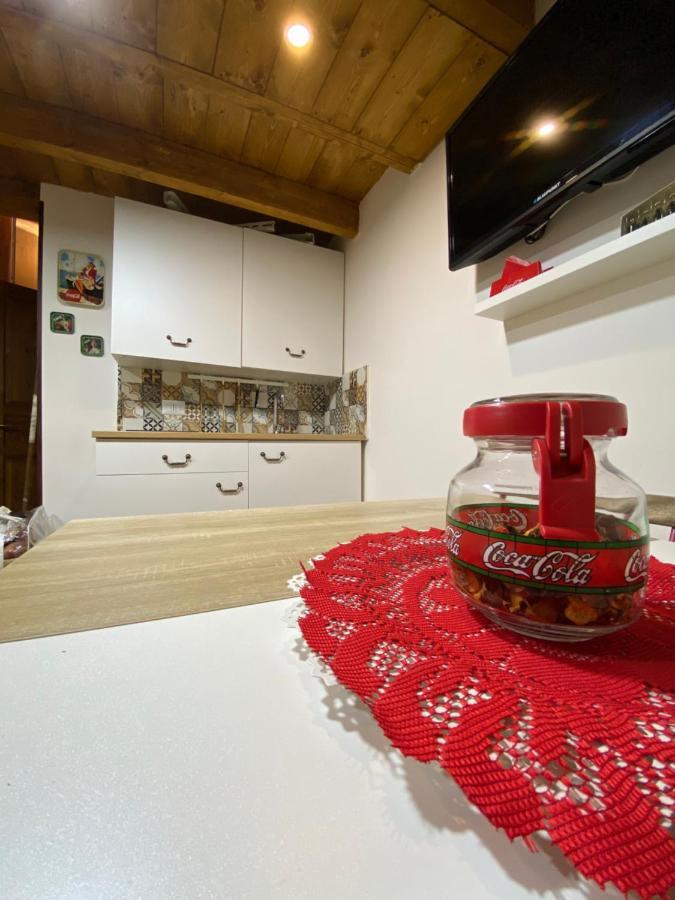 Appartamento Vat' Coke House *