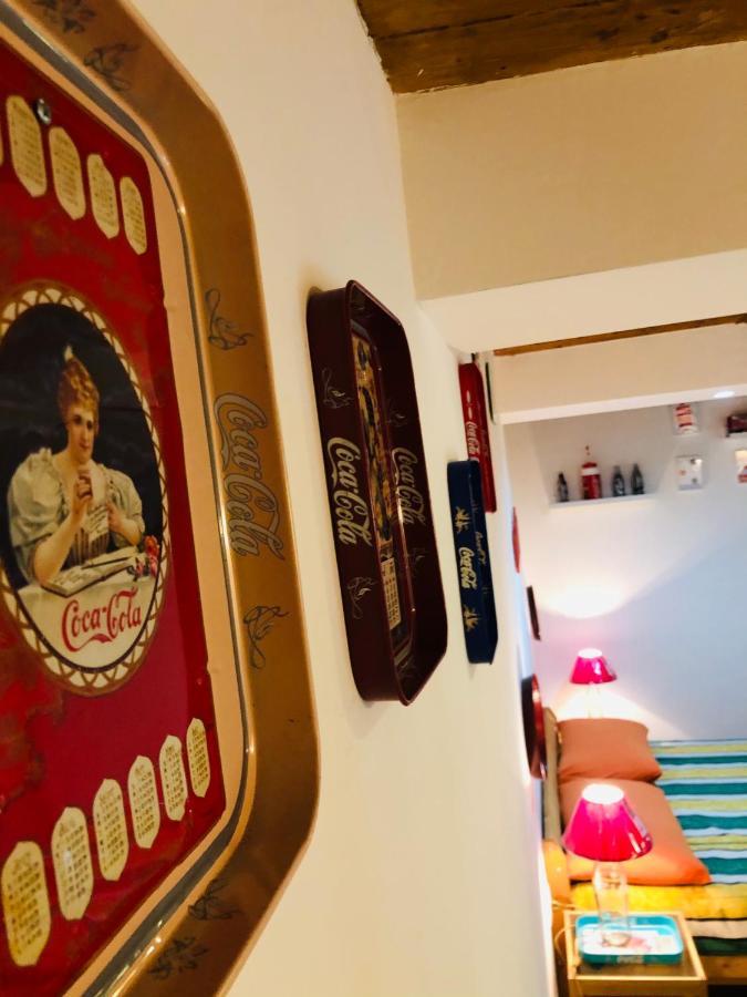 Vat' Coke House Appartamento *